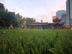 -证大喜玛拉雅中心