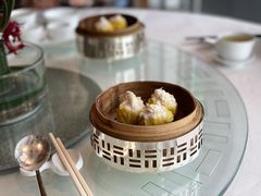 -龙景轩(香港四季酒店)