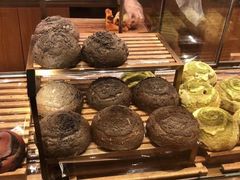 -JUST HOT佳禾欧包(大学城店)