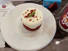 -COSTA COFFEE(上海月星环球港店)