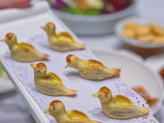 -全聚德(哈尔滨店)