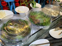-盛宴标帜西餐厅龙虾.鲍鱼•牛排(重庆喜来登大酒店)