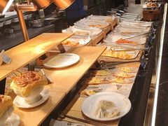 -鼎香缘海鲜自助火锅烤肉(锦辉购物广场店)