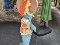 -CORNER CONE GELATO酷矿手作霜淇淋(南头古城店)