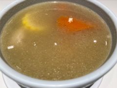 每日例汤-龙记香港茶餐厅(久光百货店)