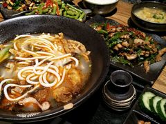 -俏湘私房菜(国贸店)