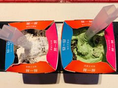 趣多多麦旋风-麦当劳(龙之梦购物中心店)