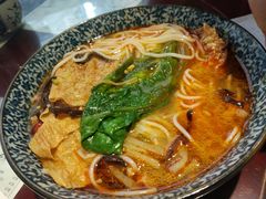 -螺世纪螺蛳粉·桂味小排档(裕德店)