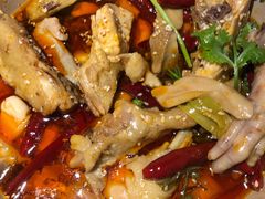 -周家二小姐的菜(西津渡店)