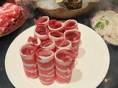 -8号火锅中餐厅(成都群光君悦酒店)