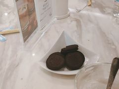 -青岛海尔洲际酒店