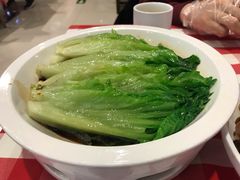 -西贝莜面村(双井店)
