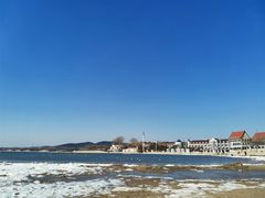 -老虎石海上公园