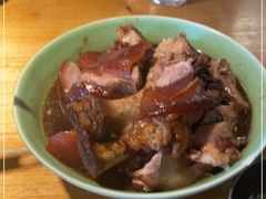 -弄堂里(雨花客厅店)