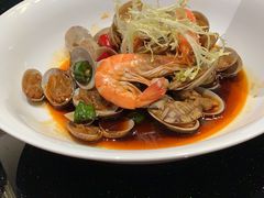 -喜和园·雅宴·宴会(西漳公园店)