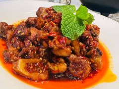 -外滩·云南人家(昆明旗舰店)