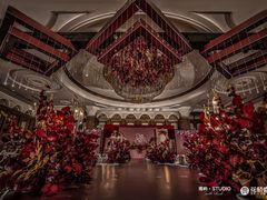 -大连富丽华大酒店