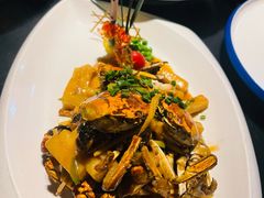-湘湖大院(越王路店)