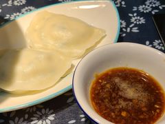 -旺角小渔村(二马路店)