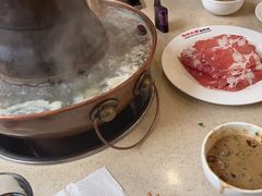 -阳坊大都涮羊肉(阳坊总店)