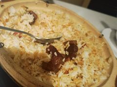 -衡山汇·高级粤菜(霄云路店)