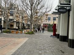-比斯特上海购物村精品奥特莱斯