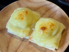 煎乳饼-多味居(剪子巷店)