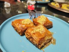 -梅夫娜土耳其餐厅.清真HALAL