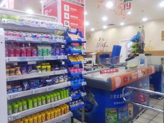 -物美超市(下沙店)