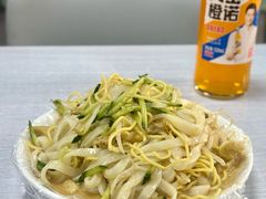 -大姐麻辣烫(莲宝中路店)