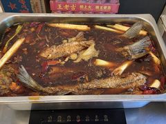 -晋B2008刀削面(小南庄店)