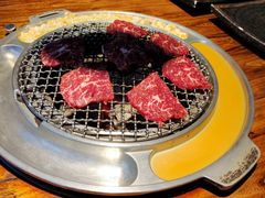 -海之屋韩式烤肉(海棠68环球美食街店)