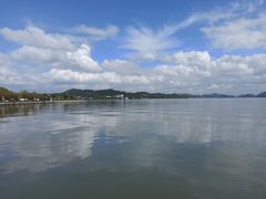 -东钱湖小普陀景区