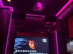 -皓声音KTV(新景店)