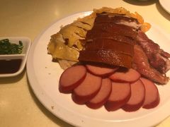 -龙记烧腊茶餐厅(常德路店)