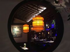 -绿茶餐厅(汇悦大融城店)