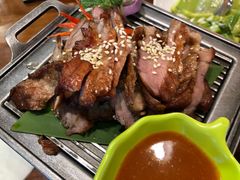 -荷花泰菜(东方新天地店)
