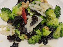 -二分八云雁阁•新晋菜大同味(长治路店)