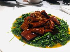 -老人和饭店(淮海中路店)