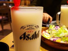 可尔必思-夕酱の烧肉屋