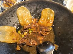 -皖厨·中国徽菜(星河WORLD·COCO Park店)