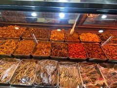 -绝味鸭脖(地铁站一店)