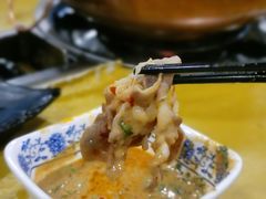 -马记伊源斋涮肉·清真菜(百子湾店)