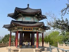-九华山公园
