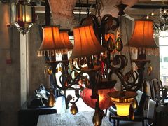 大堂-MAAN COFFEE(金桥店)