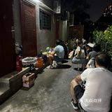 北京｜打卡菜市口著名烧烤脏摊！有惊喜