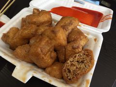 -细妹五香牛杂(步行街店)