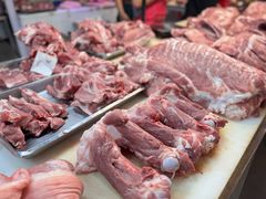 -锦绣大地生鲜食品厅