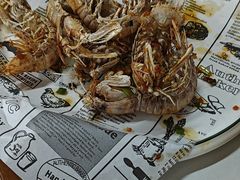 -坛南湾农家乐·海鲜楼·大排档(平潭坛南湾店)