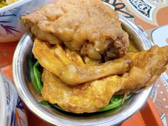 -文昌桥螺蛳粉(魏公村店)